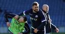 Bhatti swaps Glasgow for Edinburgh