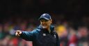 Schmidt urges Irish fans to keep faith
