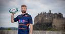 Barclay to make Edinburgh debut