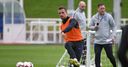 Henderson: Disappointment helps motivate