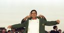 Masters moments: More Spanish success