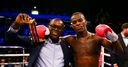Buatsi batters Conroy for British belt