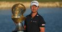 Harding claims Qatar Masters win