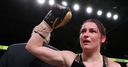 Taylor: Persoon would be hardest yet