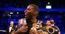 Okolie eyes WBA after Usyk vacates
