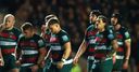 Leicester report abuse to police