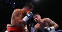 Ritson to fight Davies Jr in Newcastle