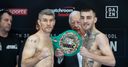 Sky Live: Smith tops Liverpool bill