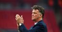 Was Van Gaal criticism of Ole fair?