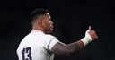 England camp delighted with Tuilagi stay