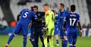 Everton on track under Silva?