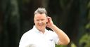 Fraser shares Malaysia lead