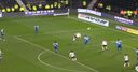 WATCH: Bennett's 'Bale' finish