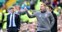 Scottish Prem Deadline Day: One week to go
