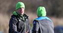 O'Connell to leave Stade Francais