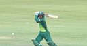 Miller: De Kock will make good captain