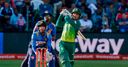 De Kock steers Proteas to emphatic win