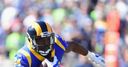 Rams match Lions' offer sheet to Brown