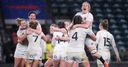Red Roses name team to face Barbarians