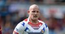 Former Wakefield forward Moore retires