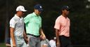 The Players: R1 tee times