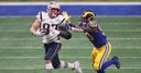 How Gronk changed the NFL