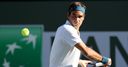 Federer: No reason to get down