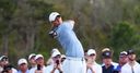 McIlroy climbs to world No 4
