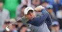 WATCH: McGinley grades Rory's game
