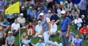 McIlroy and Fleetwood dig deep