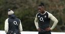 'No need to risk Itoje for Italy'