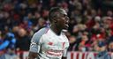 Mane double fires Liverpool past Bayern