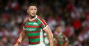 Burgess faces fine over NRL comments
