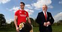 Warburton dismisses Gatland England link