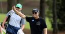 WATCH: Power's Players ace