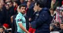 Emery: Arsenal must cope better