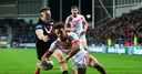 St Helens extend winning start