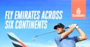 Pieters leads as Els stays in hunt