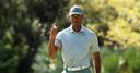 Tiger: Low number needed