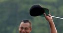 Woods reasserts US dominance