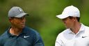 Woods, McIlroy headline feature groups