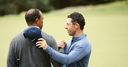 Tiger defeats Rory at WGC