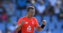 Butcher: Curran always up for the fight
