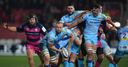 Two more join busy Harlequins