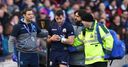 Scotland lose key trio for Calcutta Cup