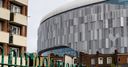 New Tottenham stadium to host Saracens