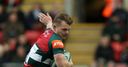 Harlequins snap up forward trio