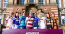 Women's Super League fixtures announced