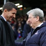 Crystal Palace's Roy Hodgson discusses 'important' Watford rivalry | Football News | Sky Sports