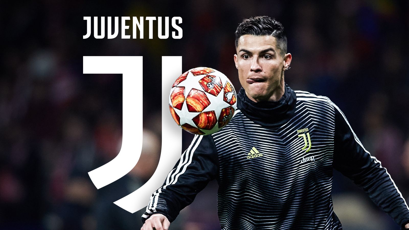 Will Cristiano Ronaldo Inspire Juventus To Champions League Comeback Over Atletico Madrid